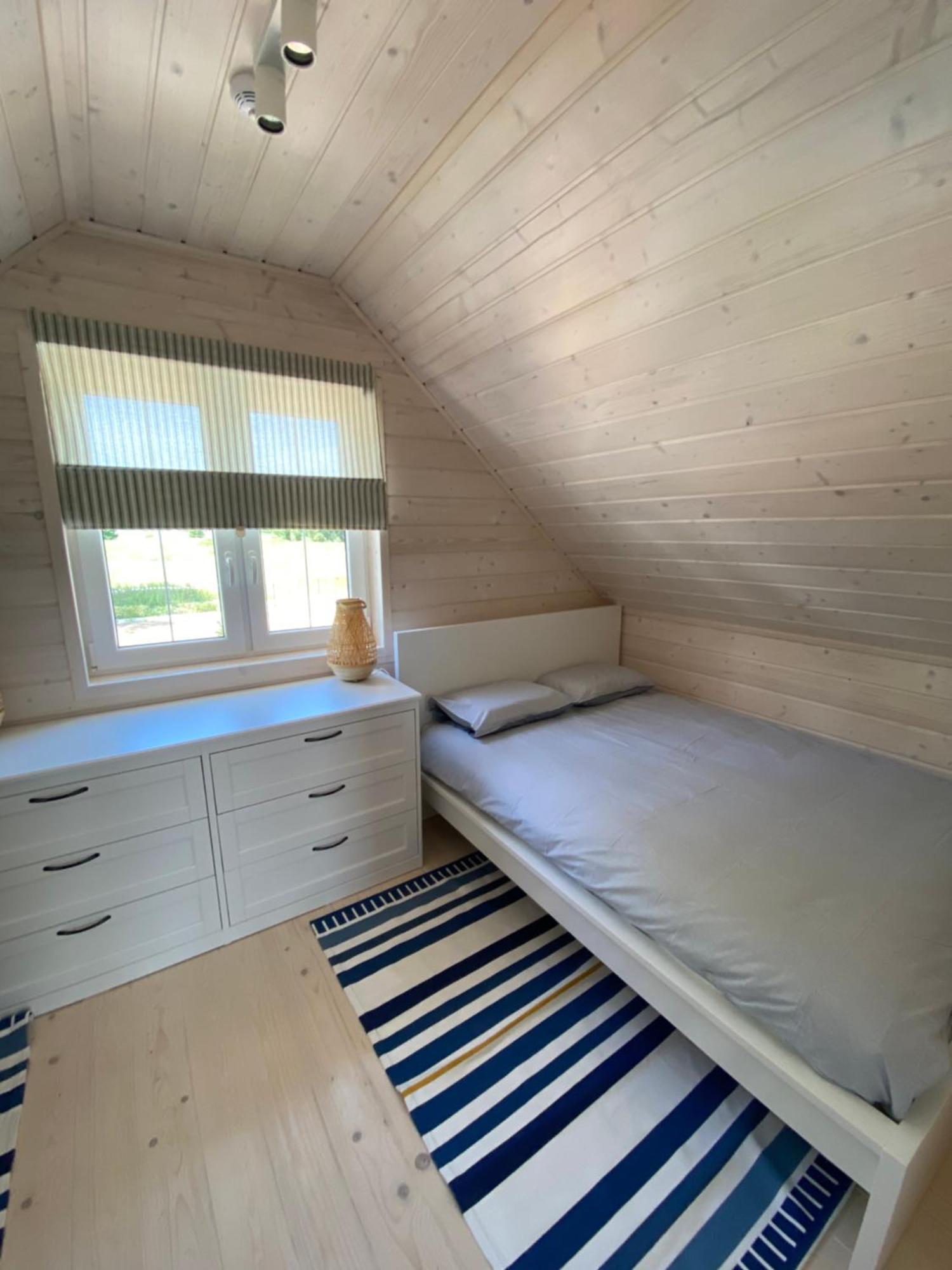 Destino Mielno Villa Mielno  Eksteriør billede